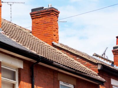 How much to repoint a chimney Fakesville