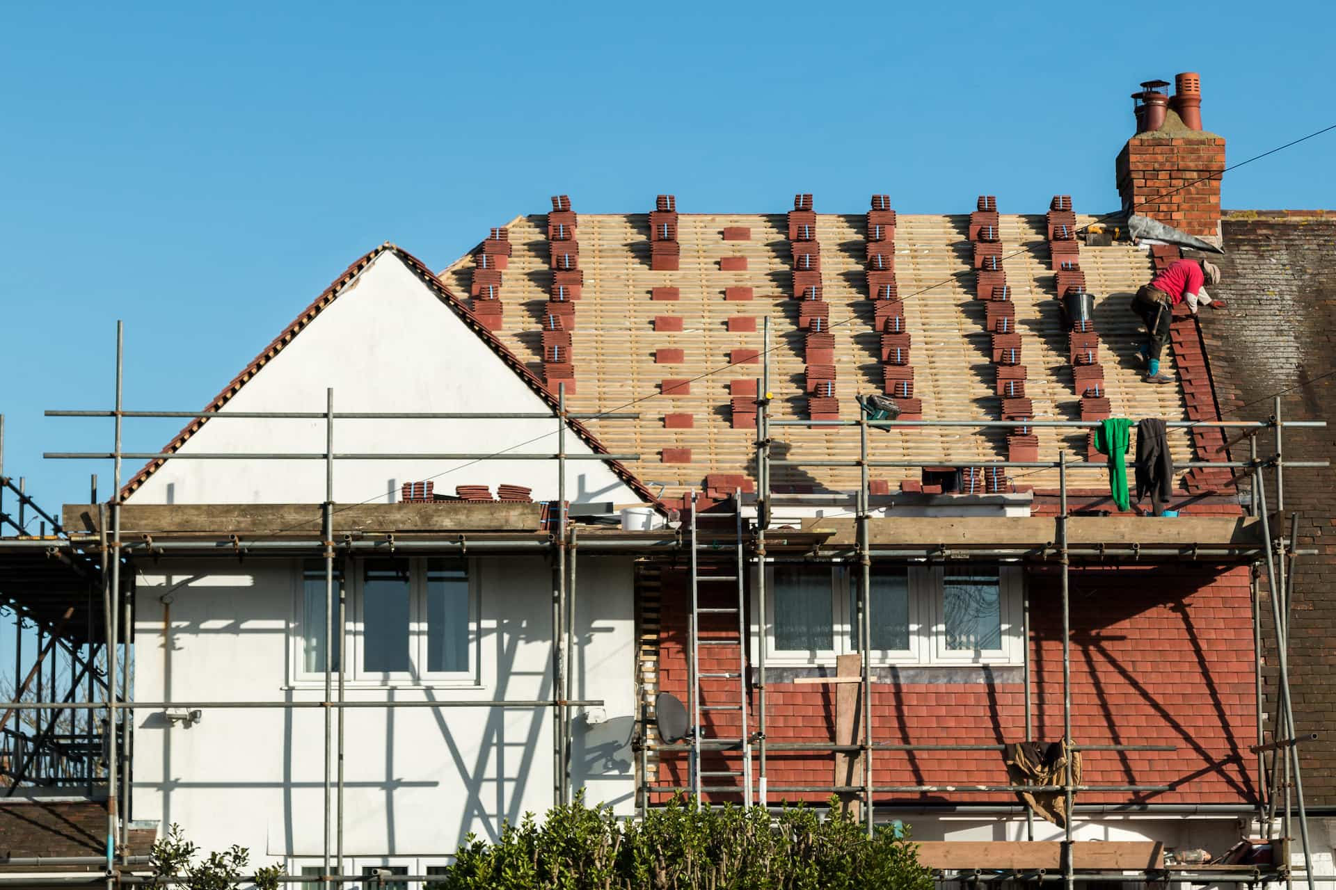 Roof repairs near me Fakesville