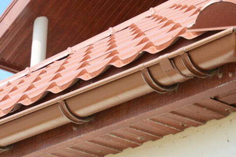 Fascia & Soffits London