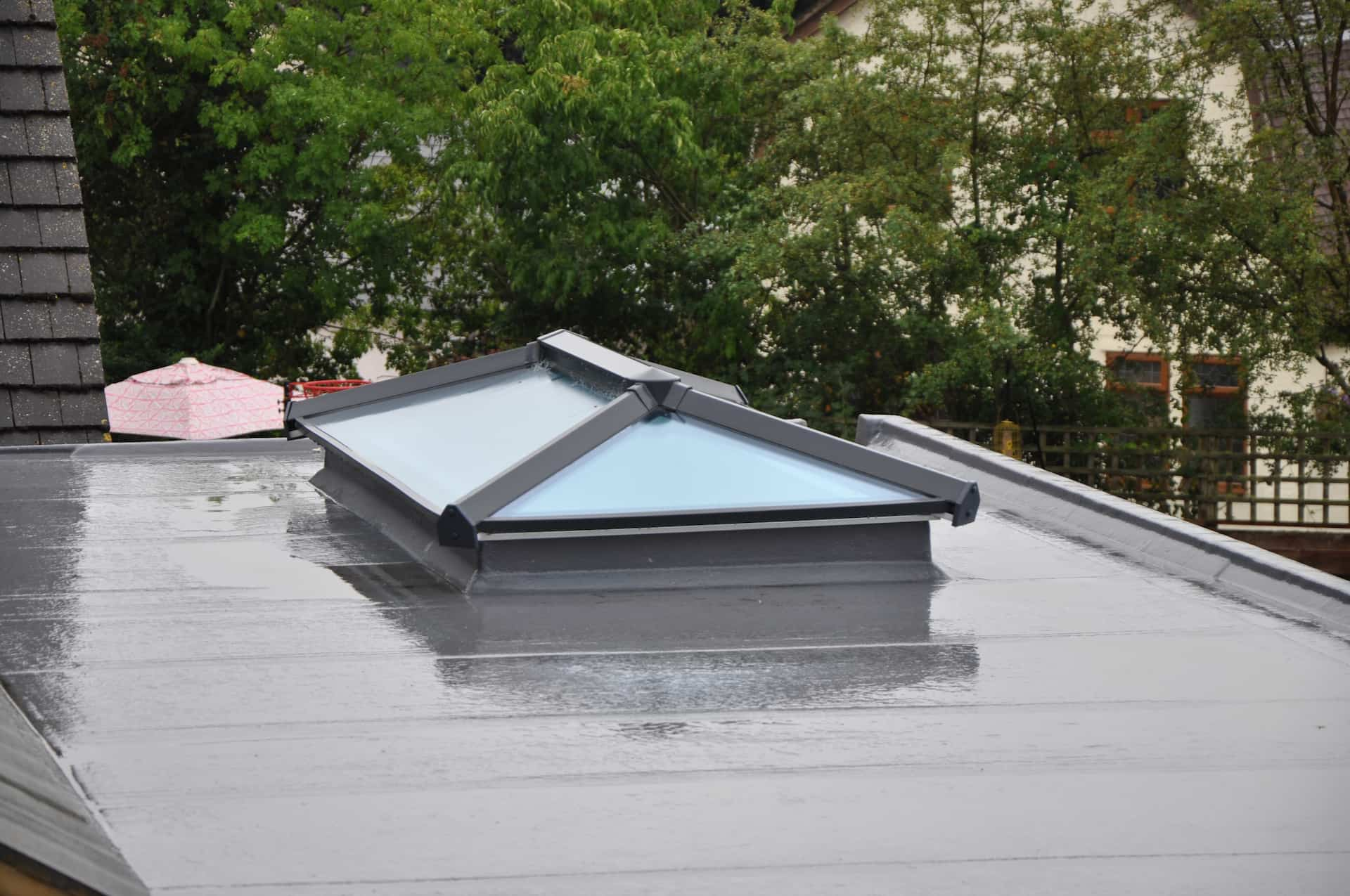 Flat roof installers near me Fakesville