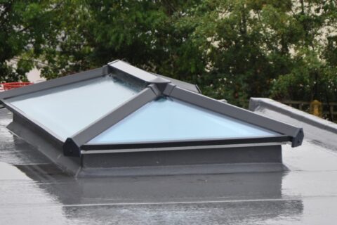 Expert Flat Roofers London