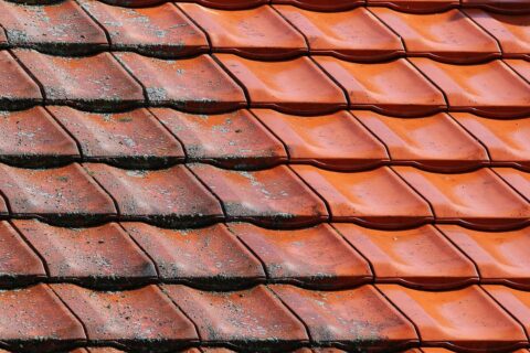 Roof Cleaning & Coating London